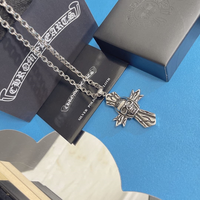 Chrome Hearts Necklaces